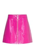 Katiecras Skirt Cras Pink