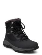 Everquest Texapore High W Jack Wolfskin Black