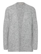 Cubrava Cardigan Culture Grey