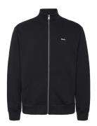 Enso Zip Sweatshirt Makia Black