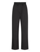 Track Trousers Rosemunde Black