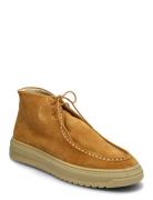 Core Mid U Suede Sneaky Steve Brown