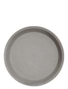 Yuka Lunch Plate - Pack Of 2 OYOY Living Design Grey