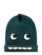 Nmmmateo Knit Beanie Name It Green