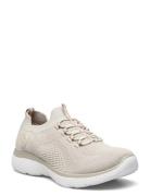 M5074-00 Rieker Beige