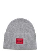 Saffa_Hat HUGO Grey