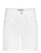 Mmnaomi Treasure Shorts MOS MOSH White