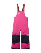 K Rider 2 Ins Bib Helly Hansen Pink