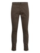 Paul K3280 Dale Chino Gabba Brown