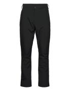 Mens Links Raintrousers Abacus Black