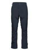 Mens Links Raintrousers Abacus Blue