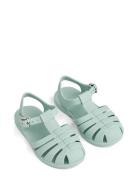 Bre Sandals Liewood Blue