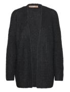 Cubrava Cardigan Culture Black