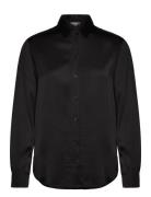 Samadisoni Shirt 14905 Samsøe Samsøe Black