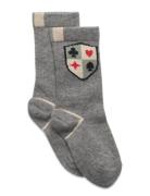 Alf Socks Mp Denmark Grey