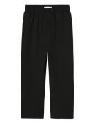 Nkfnadya Wide Pant Name It Black