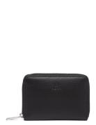 Cormorano Wallet Cornelia Adax Black