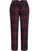 Jacrimon Pants Jack & J S Burgundy