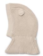 Hanibal Mr Bear Balaclava Liewood Beige