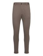 Superflex Pant Normal Length Lindbergh Brown