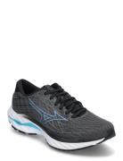 Wave Inspire 20 Mizuno Black