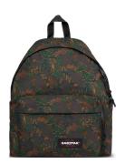 Padded Pak'r Eastpak Khaki