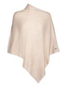 Paige - Poncho Claire Woman Beige