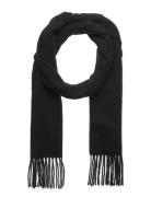 Scarves Marc O'Polo Black