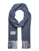 Scarves Marc O'Polo Blue