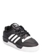 Rivalry Low C Adidas Originals Black