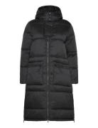 Francessz Jacket Saint Tropez Black