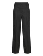 Billbbeleza Pants Bruuns Bazaar Black