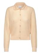 Gizettesz Cardigan Saint Tropez Cream