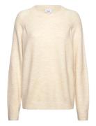 Garbiesz Pullover Saint Tropez Cream