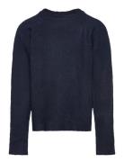 Knit Sofie Schnoor Young Navy