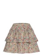 Skirt Sofie Schnoor Baby And Kids Patterned