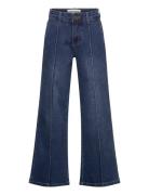 Carisy Trousers Sofie Schnoor Young Blue