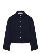 Neyasy Shirt Sofie Schnoor Young Navy