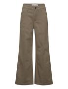 Trousers Sofie Schnoor Young Khaki