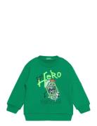 Sweater L/S United Colors Of Benetton Green