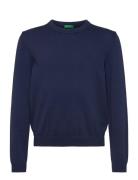 Sweater L/S United Colors Of Benetton Navy