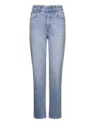 94 High Slim Harper Organic ABRAND Blue