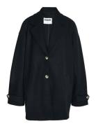 Nmalicia Ls Over Blazer Noos NOISY MAY Black