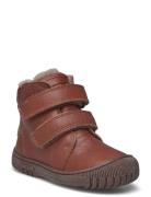 Bisgaard Evon Tex Bisgaard Brown