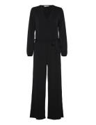 Fqyrsa-Jumpsuit FREE/QUENT Black