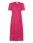 Briston Dress Noella Pink