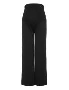 Olmfever Wide Pants Jrs Only Maternity Black