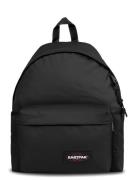 Padded Pak'r Eastpak Black