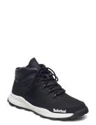 Brooklyn Euro Sprint Timberland Black