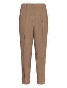 Cindysusbbdagny Pants Bruuns Bazaar Brown